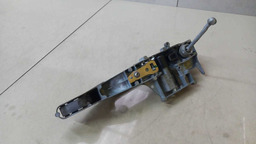MAÇANETA EXTERNA D E CITROËN C4 GRAND PICASSO 2.0 2010- 2011