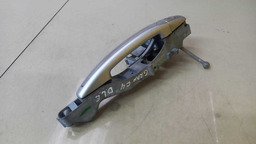 MAÇANETA EXTERNA D E CITROËN C4 GRAND PICASSO 2.0 2010- 2011