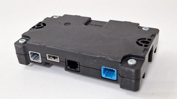 MÓDULO CENTRAL CD PLAYER RENAULT FLUENCE 2011 A 2015