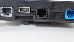 MÓDULO CENTRAL CD PLAYER RENAULT FLUENCE 2011 A 2015