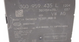 MÓDULO KEYLESS CONFORTO VOLKSWAGEN TIGUAN 2018 2019