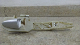 CAVALETE MAÇANETA EXTERNA T. D. HYUNDAI HB20 2013 A 2020