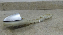 CAVALETE MAÇANETA EXTERNA T. D. HYUNDAI HB20 2013 A 2020