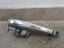 MAÇANETA EXTERNA D E CITROEN C5 COM DETALHE 2009 A 2010