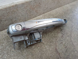 MAÇANETA EXTERNA D E CITROEN C5 COM DETALHE 2009 A 2010