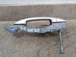 MAÇANETA EXTERNA D E CITROEN C5 COM DETALHE 2009 A 2010