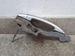 MAÇANETA EXTERNA D E CITROEN C5 COM DETALHE 2009 A 2010