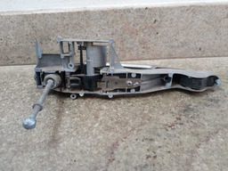 MAÇANETA EXTERNA D E CITROEN C5 COM DETALHE 2009 A 2010