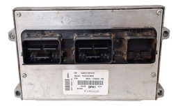 MÓDULO INJEÇÃO CENTRAL FORD FUSION 2.3 2007 2008