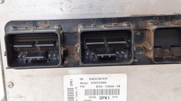 MÓDULO INJEÇÃO CENTRAL FORD FUSION 2.3 2007 2008