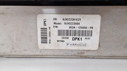 MÓDULO INJEÇÃO CENTRAL FORD FUSION 2.3 2007 2008