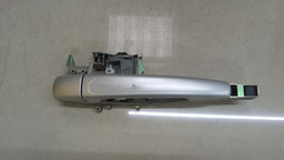 MAÇANETA EXTERNA TRASEIRA DIREITA PEUGEOT 2008 A 2016