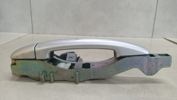 MAÇANETA EXTERNA TRASEIRA DIREITA PEUGEOT 2008 A 2016