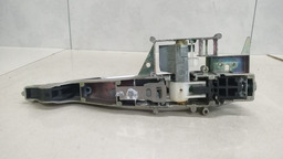 MAÇANETA EXTERNA TRASEIRA DIREITA PEUGEOT 2008 A 2016