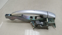 MAÇANETA EXTERNA TRASEIRA DIREITA PEUGEOT 2008 A 2016