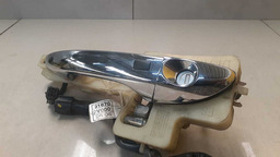 MAÇANETA EXTERNA DIANTEIRA E. HYUNDAI VELOSTER 2012 2013