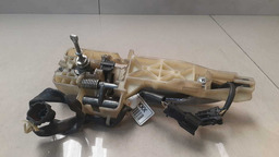 MAÇANETA EXTERNA DIANTEIRA E. HYUNDAI VELOSTER 2012 2013