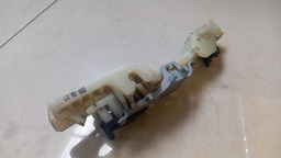 CAVALETE MAÇANETA EXTERNA D E HYUNDAI SONATA 2011 2012