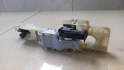 CAVALETE MAÇANETA EXTERNA D E HYUNDAI SONATA 2011 2012