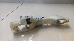 CAVALETE MAÇANETA EXTERNA D E HYUNDAI SONATA 2011 2012