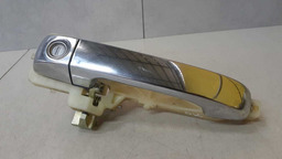 MAÇANETA EXTERNA DIANTEIRA E. HYUNDAI VERA CRUZ 2008 A 2010