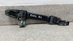 MAÇANETA EXTERNA DIANTEIRA DIREITA HONDA CIVIC 2007 A 2011