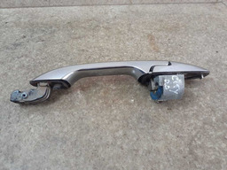 MAÇANETA EXTERNA DIANTEIRA DIREITA HONDA CITY 2009 A 2014