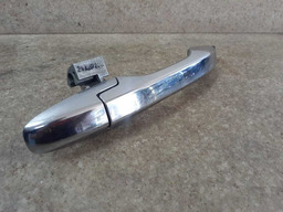 MAÇANETA EXTERNA DIANTEIRA DIREITA HONDA CITY 2009 A 2014