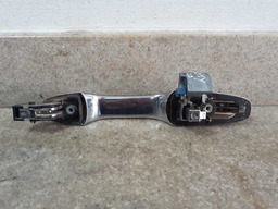 MAÇANETA EXTERNA DIANTEIRA DIREITA HONDA CITY 2009 A 2014