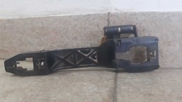 CAVALETE MAÇANETA EXTERNA DIANTEIRA E HONDA CIVIC 2007- 2011