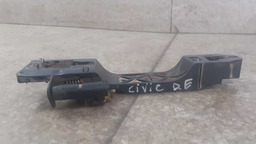 CAVALETE MAÇANETA EXTERNA DIANTEIRA E HONDA CIVIC 2007- 2011