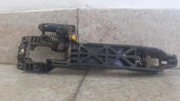 CAVALETE MAÇANETA EXTERNA DIANTEIRA E HONDA CIVIC 2007- 2011