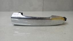 MAÇANETA EXTERNA DIANTEIRA ESQUERDA KIA SORENTO 2010 A 2012