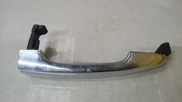 MAÇANETA EXTERNA DIANTEIRA ESQUERDA KIA SORENTO 2010 A 2012