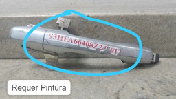 MAÇANETA EXTERNA D D HONDA NEW CIVIC 2006 A 2011 ORIGINAL