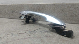 MAÇANETA EXTERNA D D HONDA NEW CIVIC 2006 A 2011 ORIGINAL