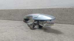 MAÇANETA EXTERNA D D HONDA NEW CIVIC 2006 A 2011 ORIGINAL