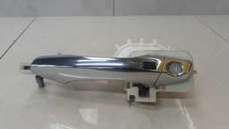 MAÇANETA EXTERNA D. E. HYUNDAI GRAND SANTA FÉ 2014 2015