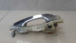 MAÇANETA EXTERNA D. E. HYUNDAI GRAND SANTA FÉ 2014 2015
