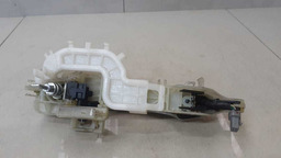 MAÇANETA EXTERNA D. E. HYUNDAI GRAND SANTA FÉ 2014 2015