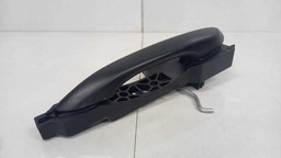 MAÇANETA EXTERNA TRASEIRA ESQUERDA HYUNDAI HB20 2018 2019