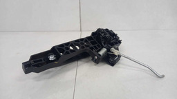 MAÇANETA EXTERNA TRASEIRA ESQUERDA HYUNDAI HB20 2018 2019