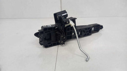 MAÇANETA EXTERNA TRASEIRA ESQUERDA HYUNDAI HB20 2018 2019