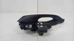 MAÇANETA EXTERNA TRASEIRA ESQUERDA HYUNDAI HB20 2018 2019