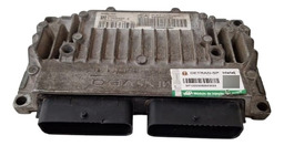 Módulo Câmbio Citroen Xsara Aut. 2.0 2008