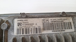 MÓDULO CÂMBIO CITROEN XSARA AUT. 2.0 2008