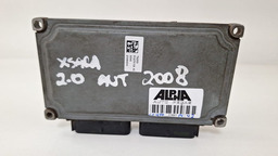 MÓDULO CÂMBIO CITROEN XSARA AUT. 2.0 2008