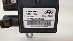 MÓDULO RELE BICOS INJETOR HYUNDAI HB20 1.6 2017 2018