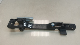 CAVALETE MAÇANETA EXTERNA DIANTEIRA D HONDA CIVIC 2015