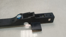 CAVALETE MAÇANETA EXTERNA DIANTEIRA D HONDA CIVIC 2015